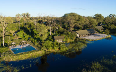 GOMOTI PLAINS