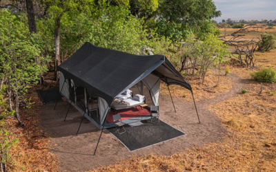 KWEENE TRAILS BY BEAGLE EXPEDITIONS