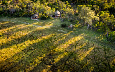 SANCTUARY STANLEYS CAMP