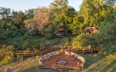 CAMP MOREMI