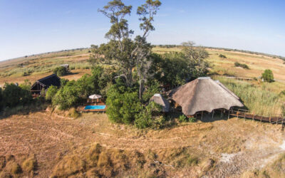 KWANDO LEBALA CAMP