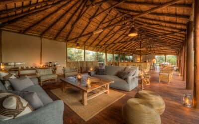NOKANYANA LODGE