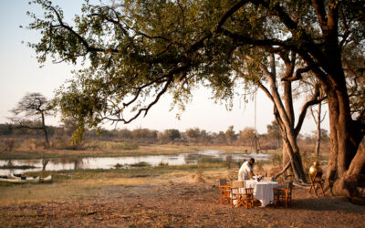 SELINDA EXPLORERS CAMP